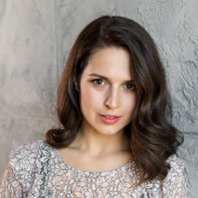 Emily Carter