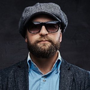 Daniel Harris